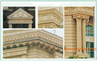 南寧羅馬柱批發指南 如何找到優惠的供應商與價格