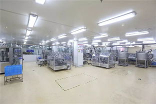 隆力奇勇于變革 從中國制造到中國智造的轉型之路