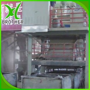 精品推薦 大型全自動Ⅱ型發泡水泥板生產線