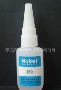 NOBEL尼龍專用膠粘劑 精細(xì)化學(xué)品領(lǐng)域的專業(yè)解決方案