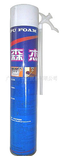 百年德匠筑就非凡粘力——森杰發(fā)泡膠品質(zhì)與技術(shù)深度解讀